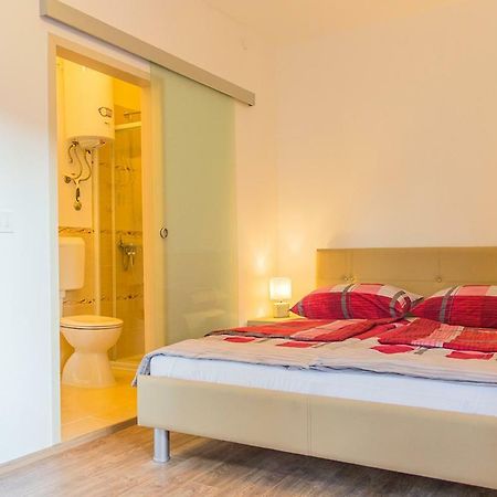 أوباتيا Guesthouse Klaudia المظهر الخارجي الصورة