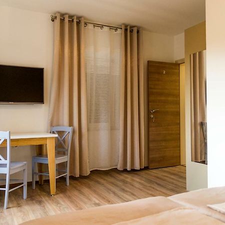 أوباتيا Guesthouse Klaudia المظهر الخارجي الصورة