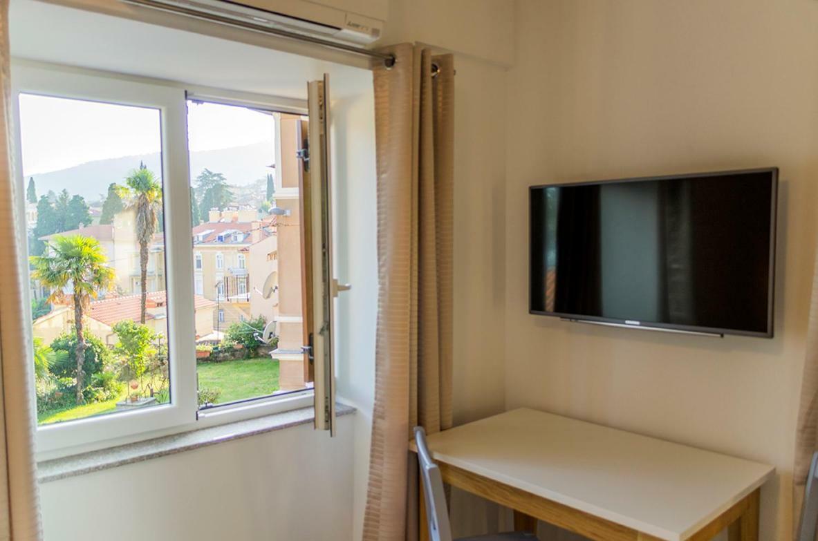 أوباتيا Guesthouse Klaudia المظهر الخارجي الصورة