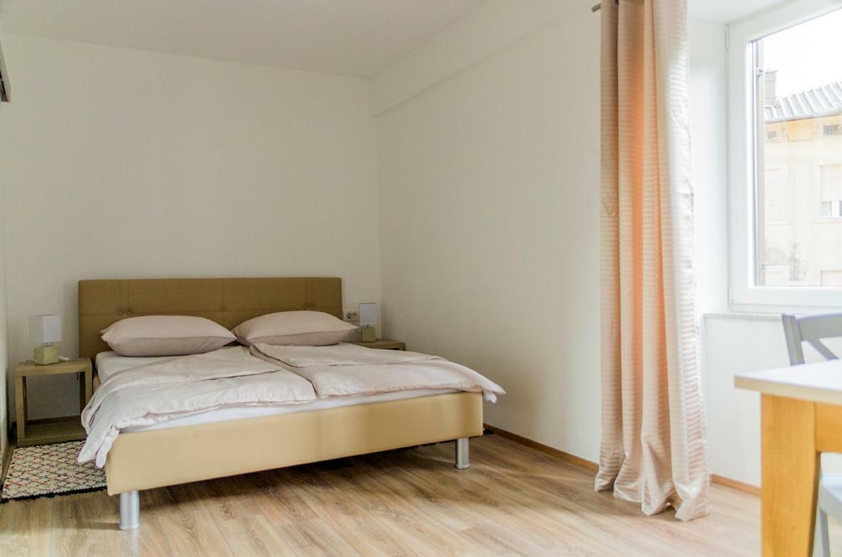 أوباتيا Guesthouse Klaudia المظهر الخارجي الصورة