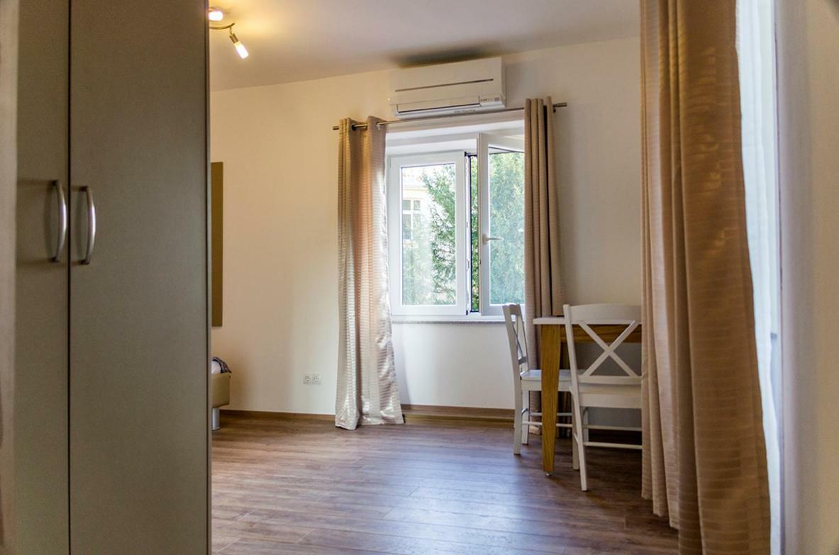 أوباتيا Guesthouse Klaudia المظهر الخارجي الصورة