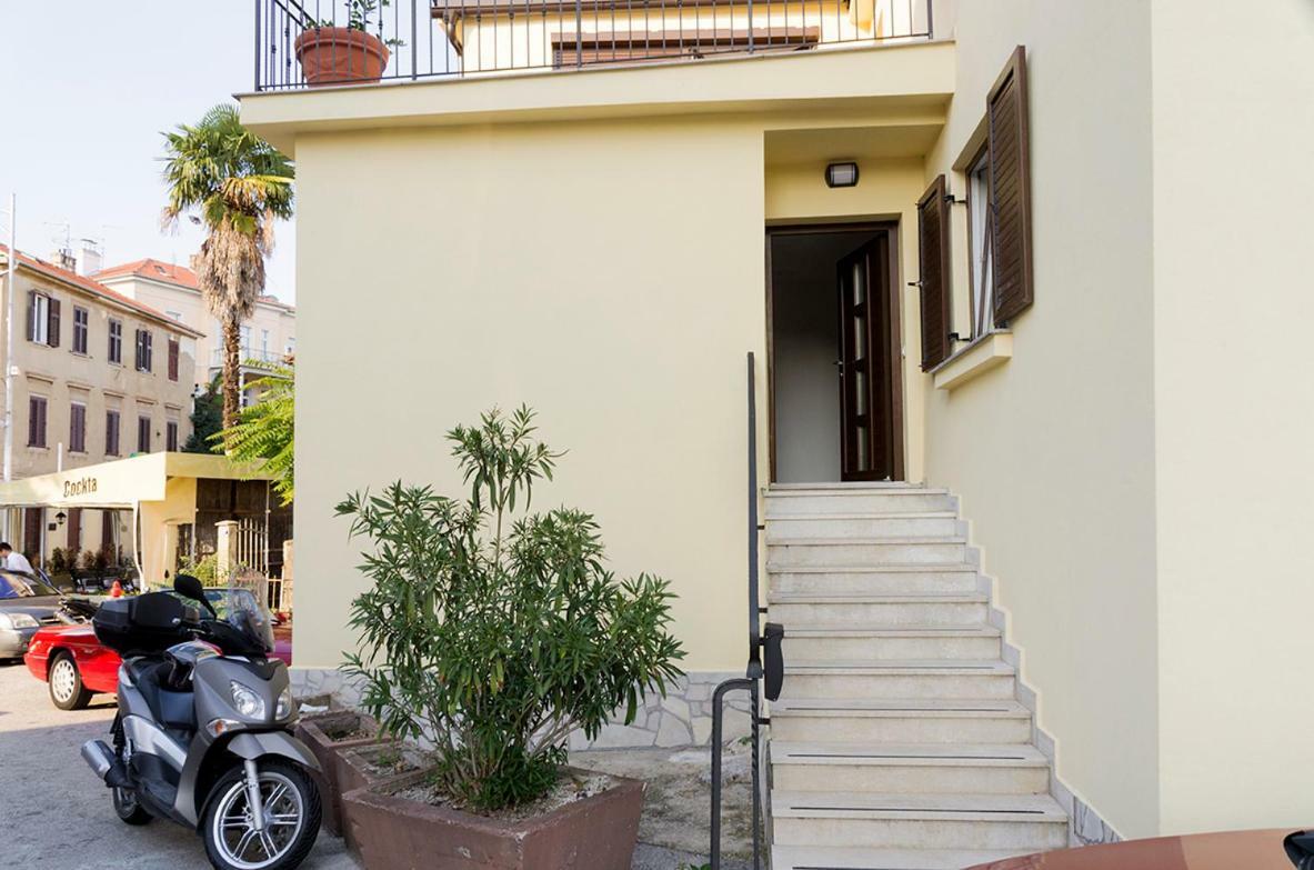 أوباتيا Guesthouse Klaudia المظهر الخارجي الصورة