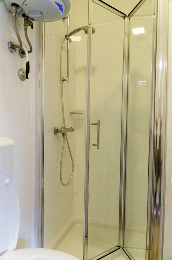 أوباتيا Guesthouse Klaudia المظهر الخارجي الصورة